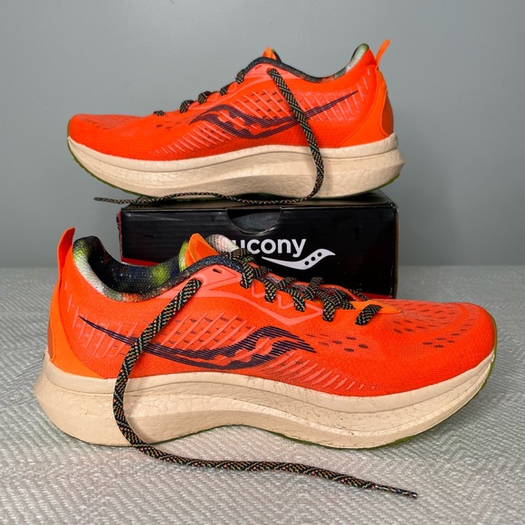 Saucony Other - Men’s Saucony Endorphin Speed 2 Sz 7.5